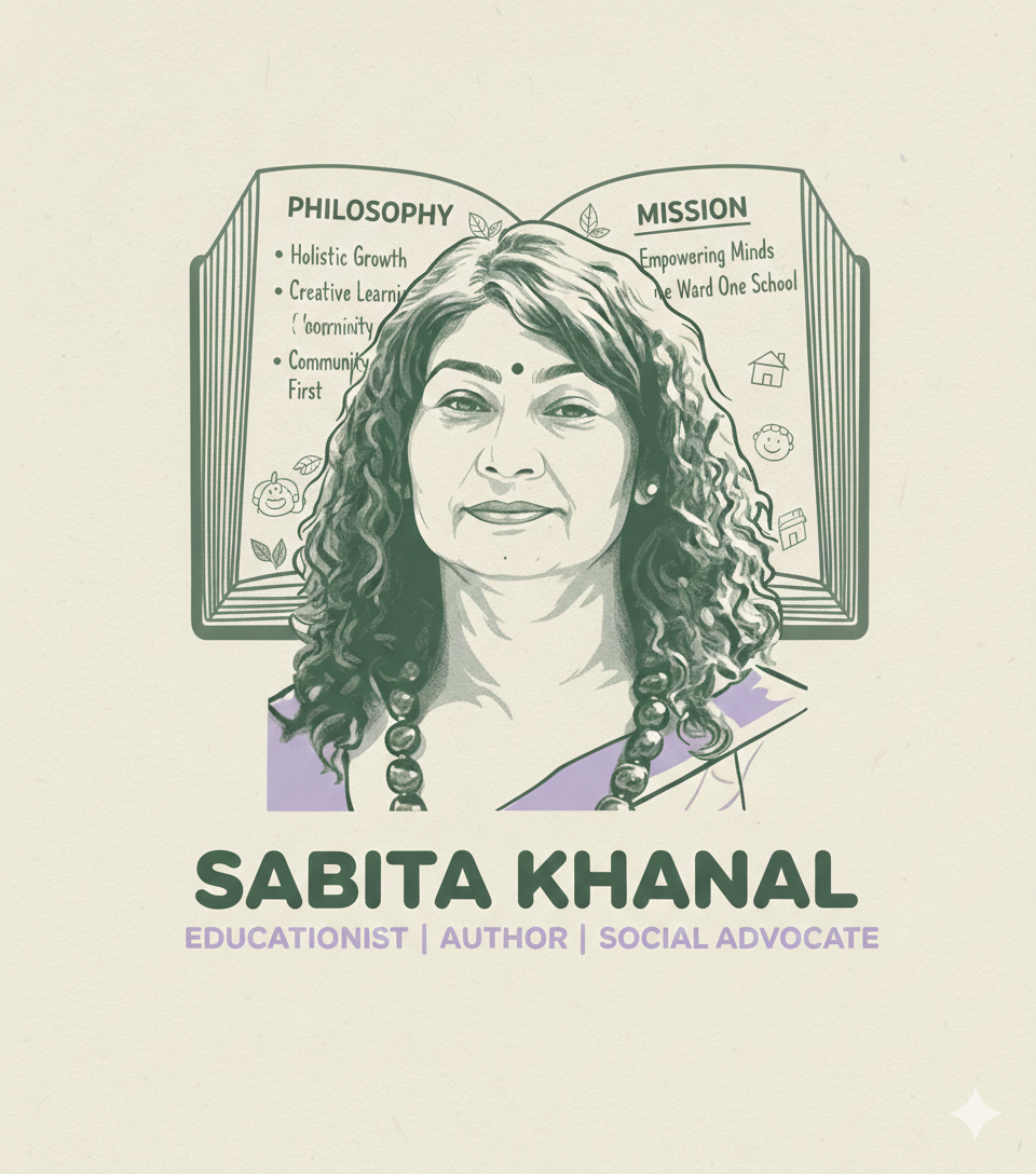 Sabita Khanal Illustration